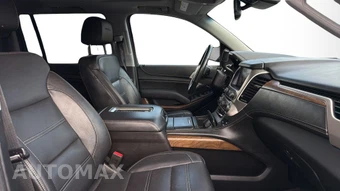2019 GMC Yukon Denali XL - miniatura 13