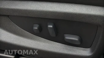 2019 GMC Yukon Denali XL - miniatura 14