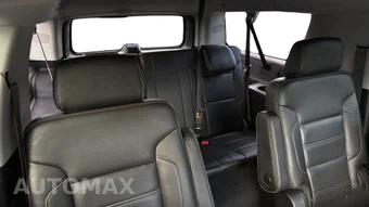2019 GMC Yukon Denali XL - miniatura 15