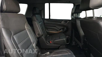 2019 GMC Yukon Denali XL - miniatura 16