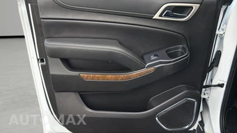 2019 GMC Yukon Denali XL - miniatura 18