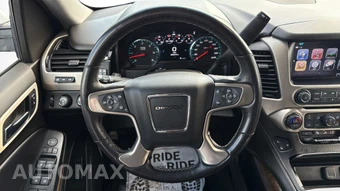 2019 GMC Yukon Denali XL - miniatura 20