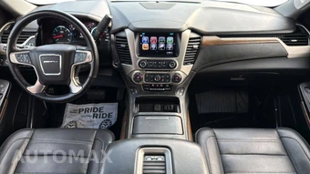2019 GMC Yukon Denali XL - miniatura 21