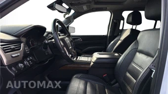 2019 GMC Yukon Denali XL - miniatura 25