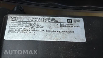 2019 GMC Yukon Denali XL - miniatura 40