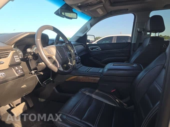 2019 GMC Yukon Denali XL 5SA - miniatura 13