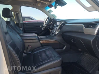 2019 GMC Yukon Denali XL 5SA - miniatura 14