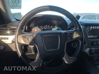 2019 GMC Yukon Denali XL 5SA - miniatura 16
