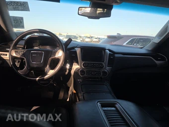 2019 GMC Yukon Denali XL 5SA - miniatura 17