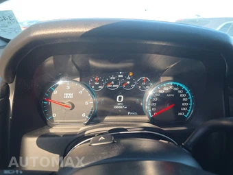 2019 GMC Yukon Denali XL 5SA - miniatura 18