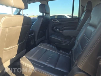 2019 GMC Yukon Denali XL 5SA - miniatura 19