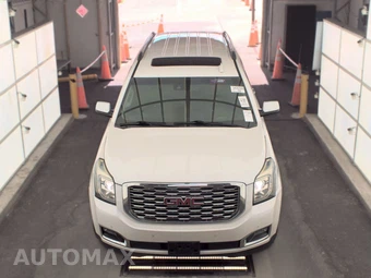 2019 GMC Yukon Denali XL 5SA - miniatura 2