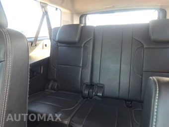 2019 GMC Yukon Denali XL 5SA - miniatura 20