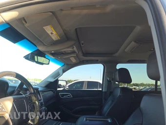 2019 GMC Yukon Denali XL 5SA - miniatura 21