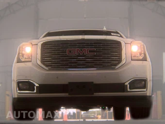 2019 GMC Yukon Denali XL 5SA - miniatura 3