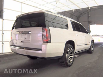 2019 GMC Yukon Denali XL 5SA - miniatura 5