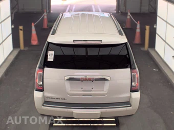 2019 GMC Yukon Denali XL 5SA - miniatura 6