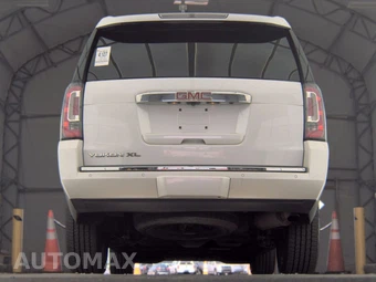 2019 GMC Yukon Denali XL 5SA - miniatura 7