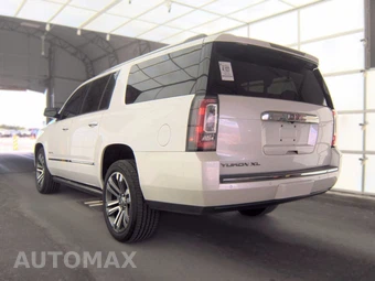 2019 GMC Yukon Denali XL 5SA - miniatura 8