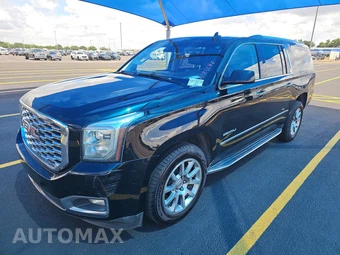 2019 GMC Yukon Denali XL 5SA