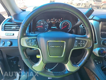 2019 GMC Yukon Denali XL 5SA - miniatura 10