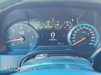 2019 GMC Yukon Denali XL 5SA - miniatura 12