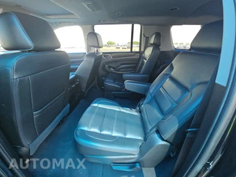 2019 GMC Yukon Denali XL 5SA - miniatura 13