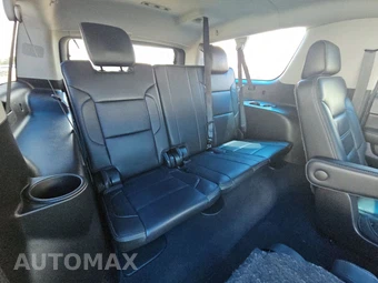 2019 GMC Yukon Denali XL 5SA - miniatura 14