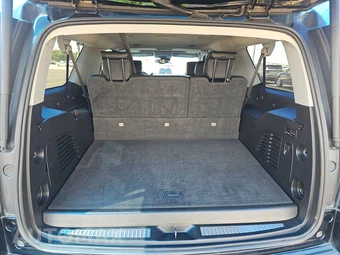 2019 GMC Yukon Denali XL 5SA - miniatura 17