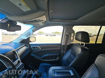 2019 GMC Yukon Denali XL 5SA - miniatura 18