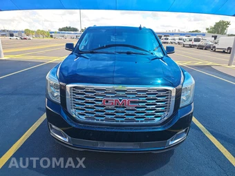 2019 GMC Yukon Denali XL 5SA - miniatura 2