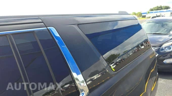2019 GMC Yukon Denali XL 5SA - miniatura 26