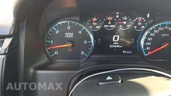 2019 GMC Yukon Denali XL 5SA - miniatura 28