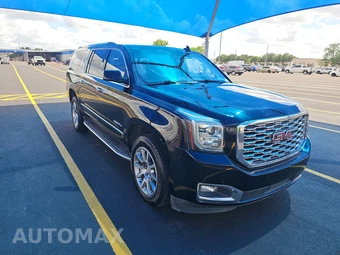 2019 GMC Yukon Denali XL 5SA - miniatura 3