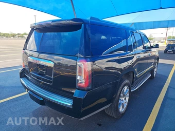 2019 GMC Yukon Denali XL 5SA - miniatura 4