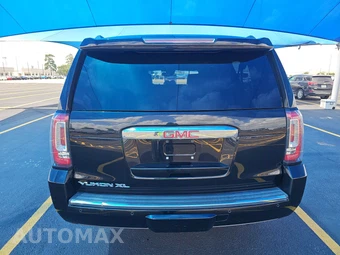 2019 GMC Yukon Denali XL 5SA - miniatura 5