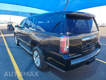 2019 GMC Yukon Denali XL 5SA - miniatura 6