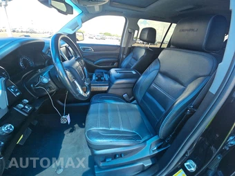2019 GMC Yukon Denali XL 5SA - miniatura 7