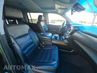 2019 GMC Yukon Denali XL 5SA - miniatura 8