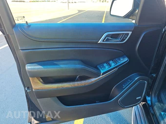2019 GMC Yukon Denali XL 5SA - miniatura 9