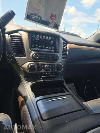2019 GMC Yukon Denali XL 5SA - miniatura 10