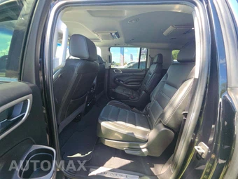 2019 GMC Yukon Denali XL 5SA - miniatura 13