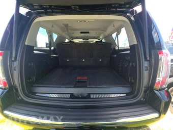 2019 GMC Yukon Denali XL 5SA - miniatura 15