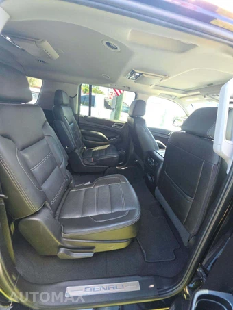 2019 GMC Yukon Denali XL 5SA - miniatura 17