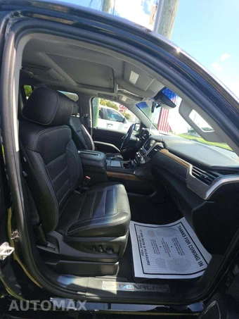 2019 GMC Yukon Denali XL 5SA - miniatura 19