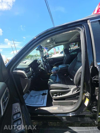 2019 GMC Yukon Denali XL 5SA - miniatura 6