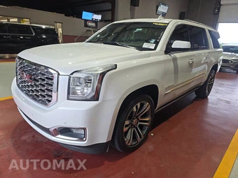 2019 GMC Yukon Denali XL 5SA