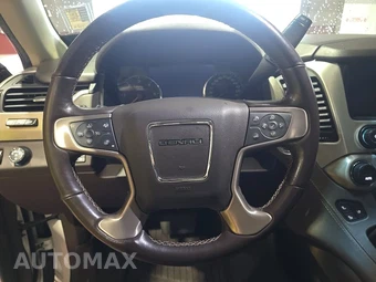 2019 GMC Yukon Denali XL 5SA - miniatura 10