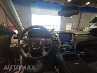 2019 GMC Yukon Denali XL 5SA - miniatura 11