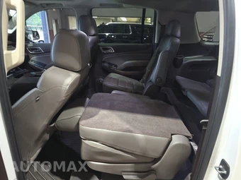 2019 GMC Yukon Denali XL 5SA - miniatura 13